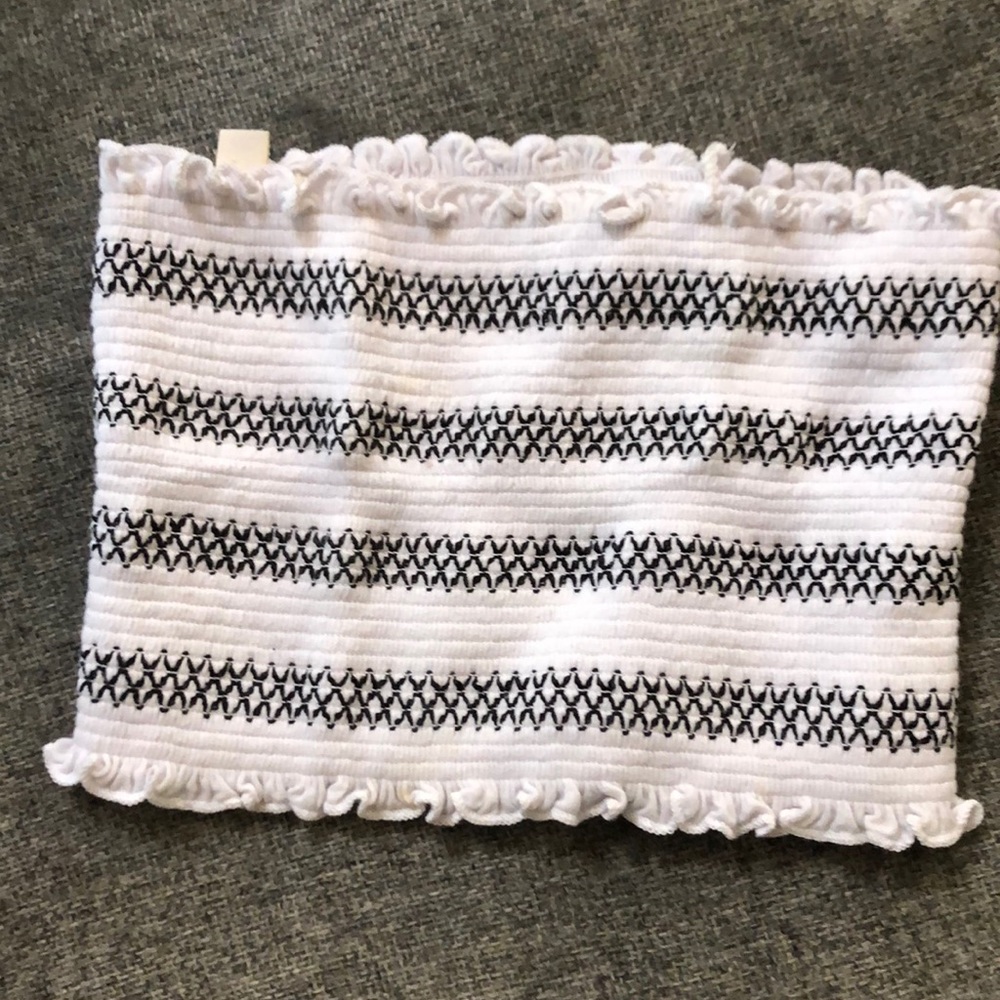 Urban Outfitters tube top